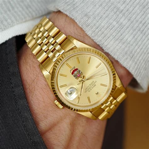 used rolex for sale dubai